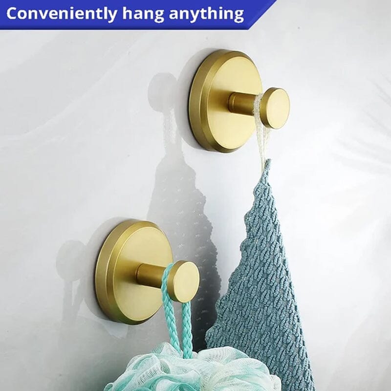 Suction cup hooks