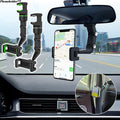 LuxiHold Elite Phone Stand | Sleek and adjustable holder for hands-free convenience