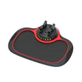 Multifunctional Car Anti-Slip Mats Car Phone Holder