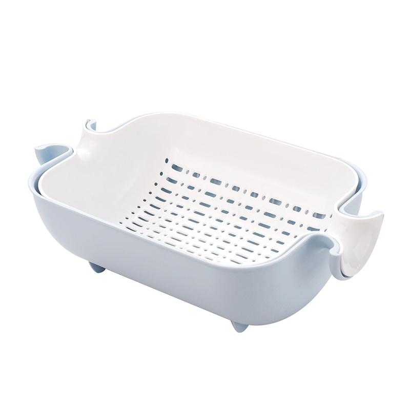 3 in 1 Water Saving Balanced Strainer