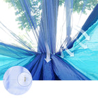 Outdoor Mosquito Net Hammock