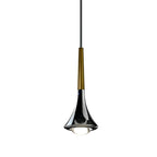 Gootdruppel Light – Scandinavian LED Pendant Lamp