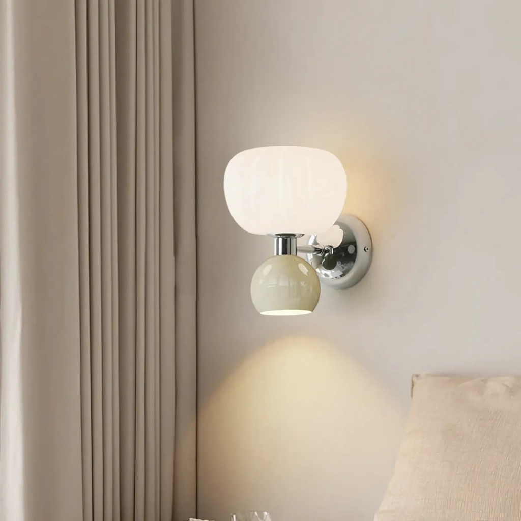 Modern LED Wall Lamp for Indoor