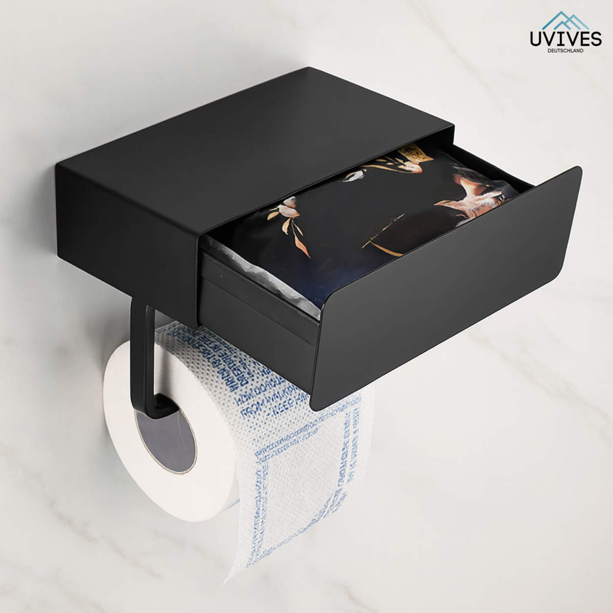 WipeNest – Stylish organization right next to the quiet little place!