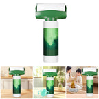 Roller color for home decoration
