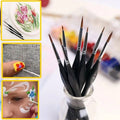 Detail Brush Set