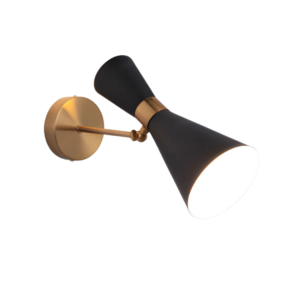 Adjustable Minimalistic LED Wall Lamp
