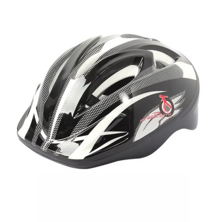 Kids Safety Helmet for Biking, Skating, Scooter & Balance Bike – Cartoon Design