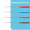 Hook removal tool