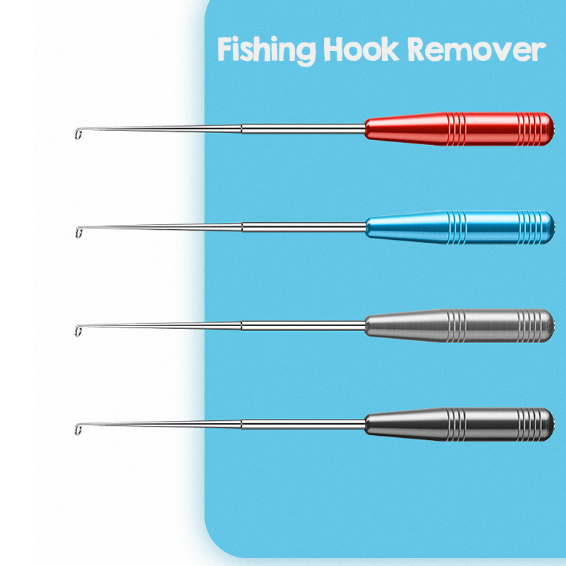 Hook removal tool