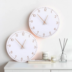Simple Design and Natural Beauty