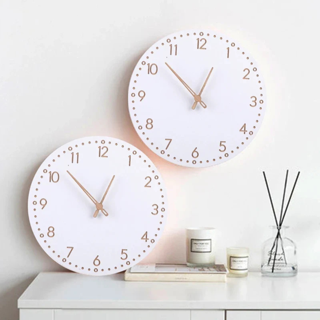 Simple Design and Natural Beauty