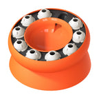 Weight Loss Cat Bowl – Slow Feeder Anti-Gulp Design