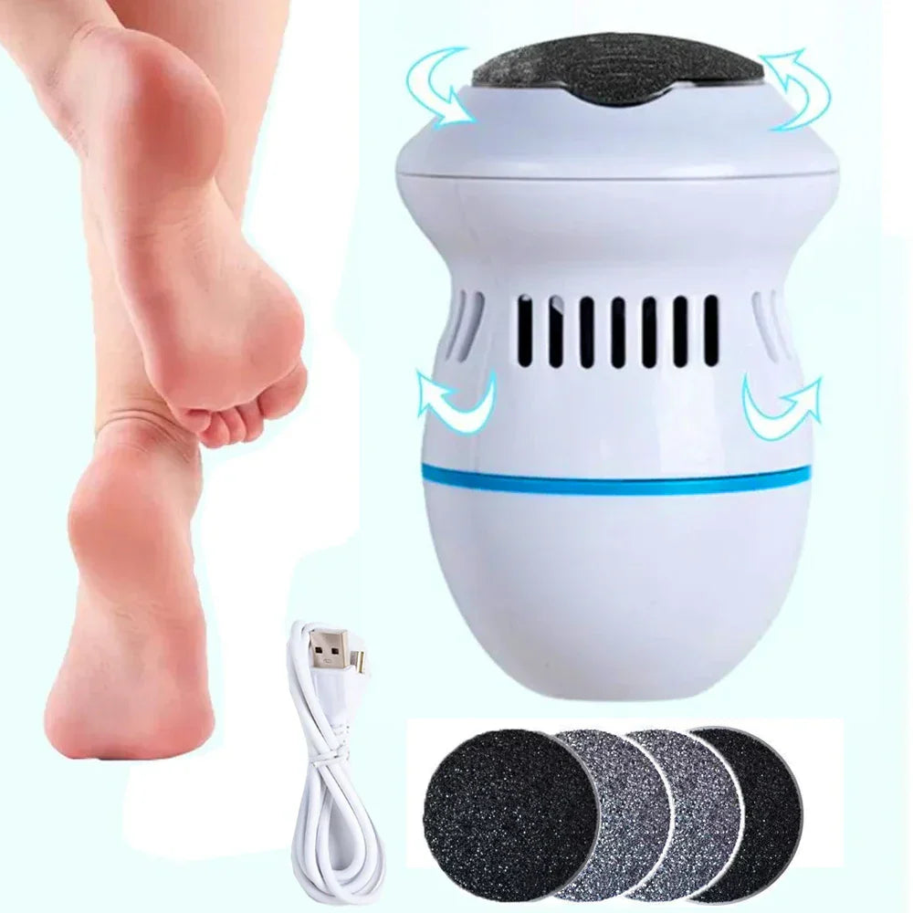 Electric Professional Callus Remover