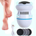 Electric Professional Callus Remover