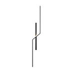 Lines Creative LED Modern Minimalist Wall Lamp Decorative Wall Lights Lighting