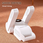 Telephone and Foldable Shoe Dryer