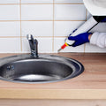 Universal Integrated Rubber Nozzle Tool Set