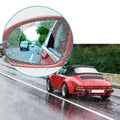 Mirror Anti Water Mist Protective Film (2 Pcs)