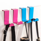 Metal Door Hook Set (2 pieces)