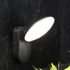 Alert lighting for your safety