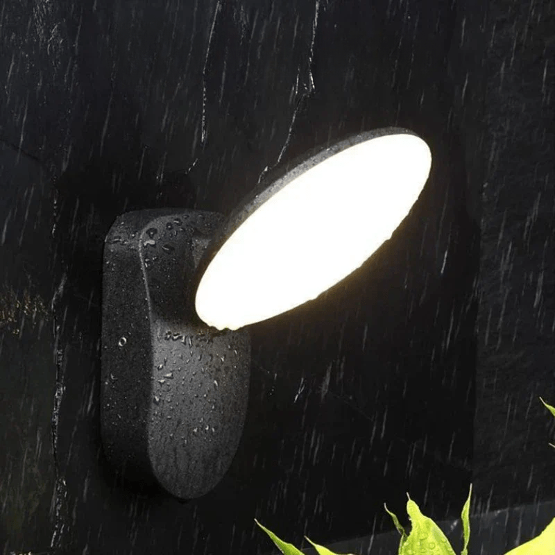 Alert lighting for your safety