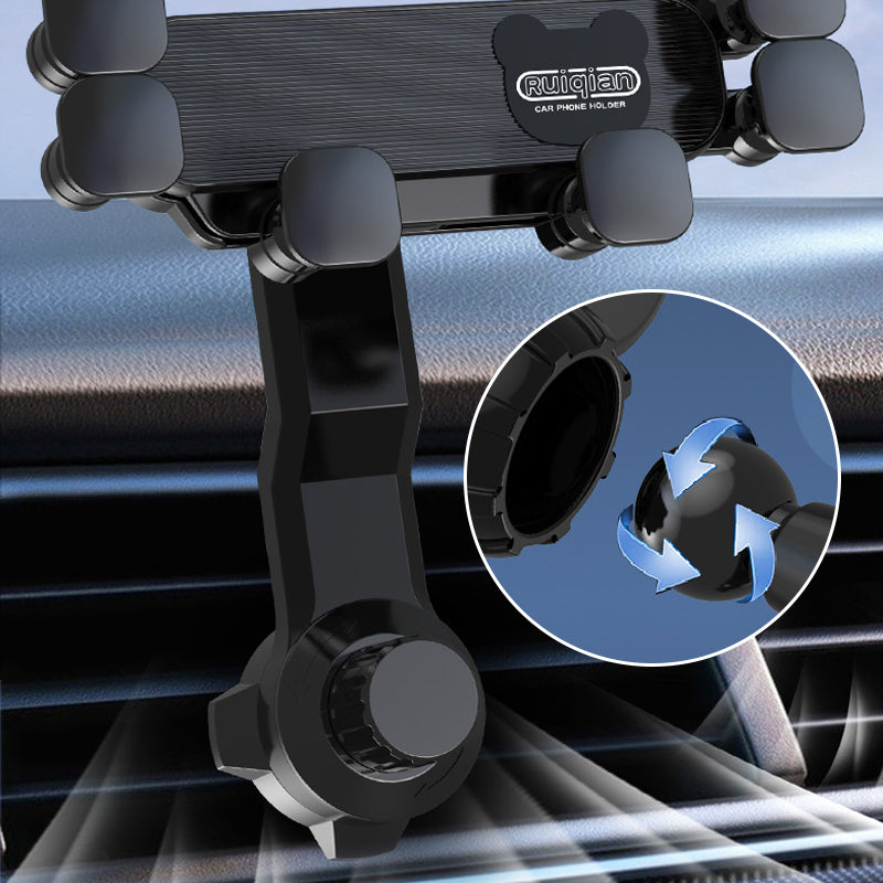Gravity Sensor Universal Car Mount