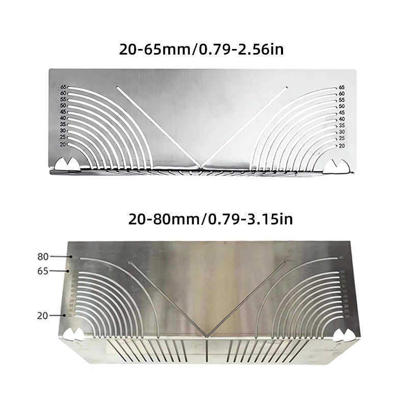 PrecisionFlex Shop & Arc Marking Tool