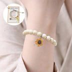 Sunflower Bracelet - "Back to School"