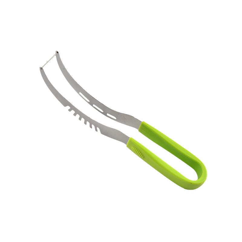 Multifunctional Stainless Steel Fruit Cutter