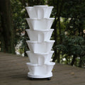 Vertical Garden - PlantStack - Space-saving - Green Grid Solution
