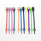 Easy Shoelaces (one size fits all 12 PCS SET)