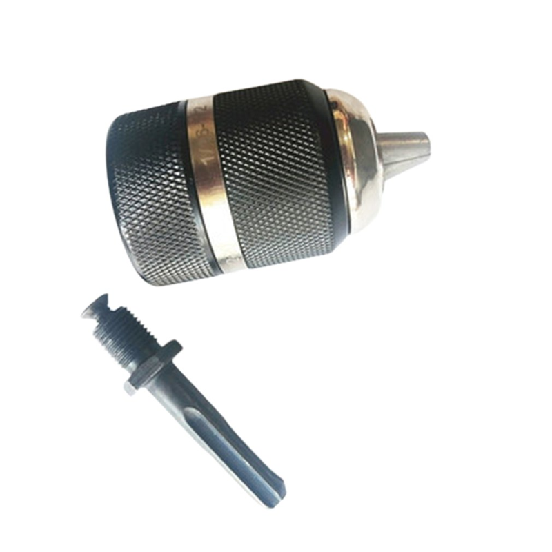 Metal Chuck