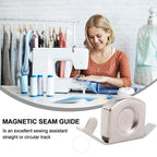 Magnetic Sewing Aid
