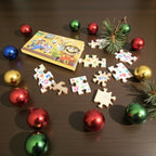 AdoreSet - Kawaii figure boxes set for collectors