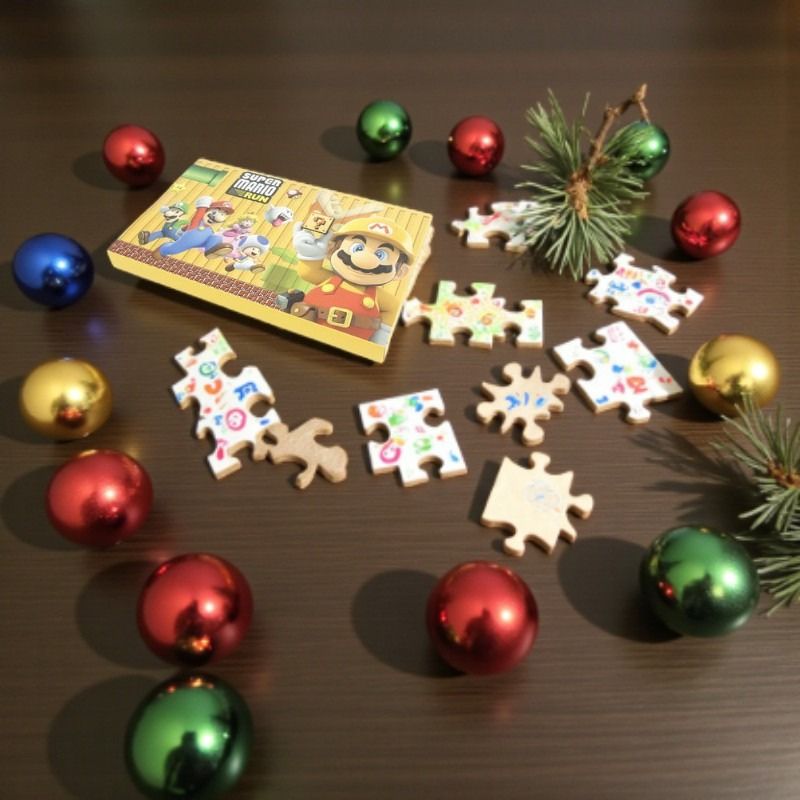AdoreSet - Kawaii figure boxes set for collectors