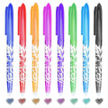 Erasable Ballpoint Pen️