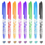 Erasable Ballpoint Pen️