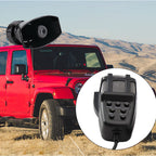 Car Alarm Horn