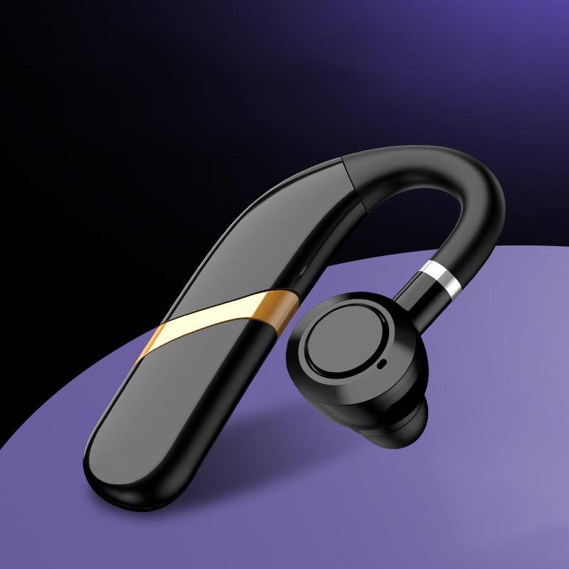 Wireless Bluetooth Earbuds with Ear Hook