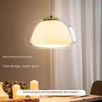 Jelly Pendant Light