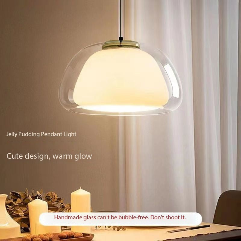 Jelly Pendant Light