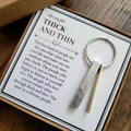 Best inspiring creative keychain