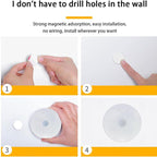 LED Intelligent Body Sensor Light