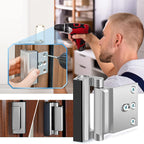SafeBolt – Safe living, peaceful sleeping!