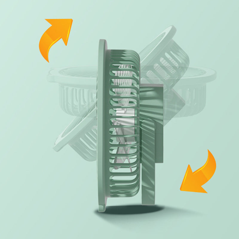 Multifunctional Mini Fan
