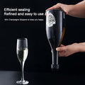 Vacuum Red Wine Bottle Stopper