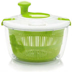 Large Capacity Salad Spinner and Vegetable Dehydrator