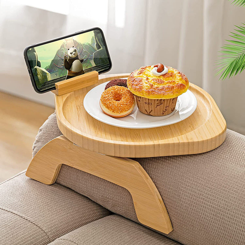Sofa Arm Swivel Plate