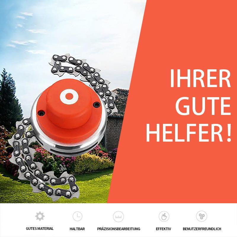 Multifunctional Chain Mower